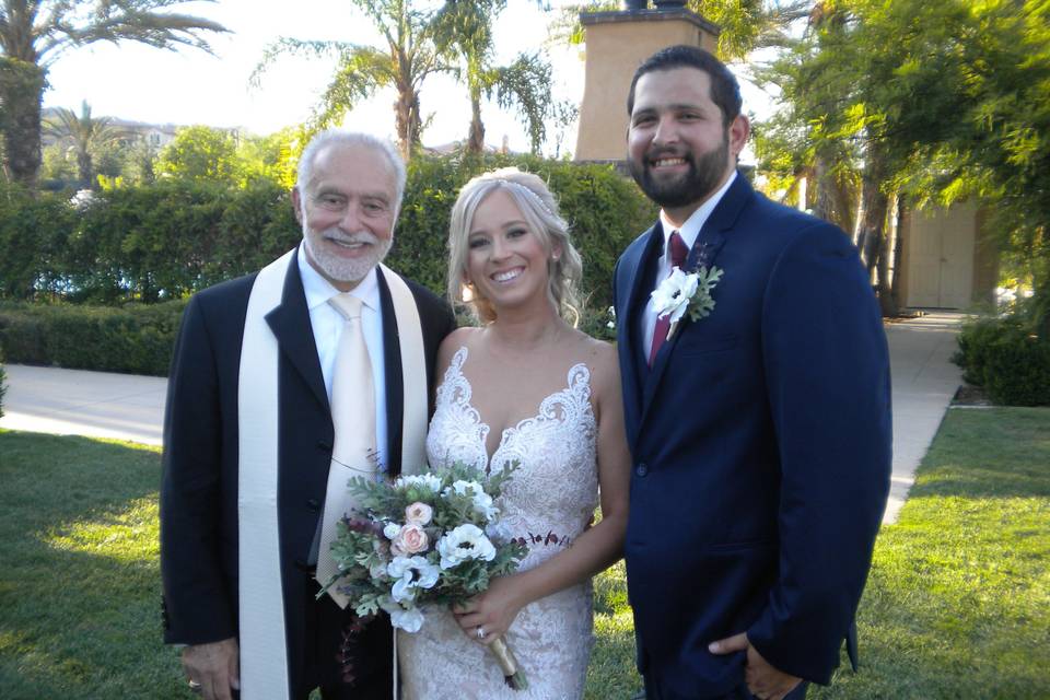 Tie The Knot Ceremonies