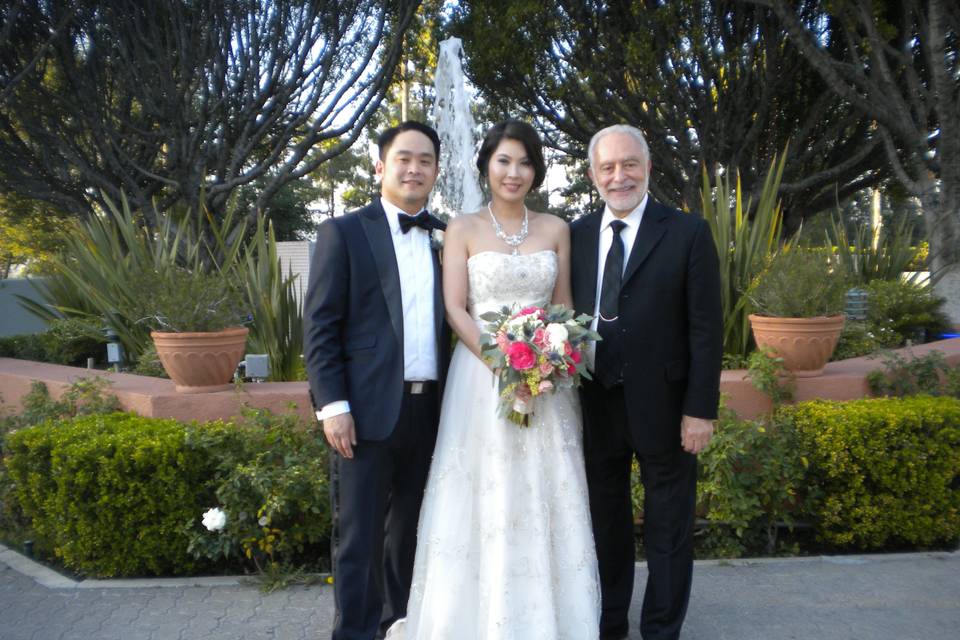 Tie The Knot Ceremonies