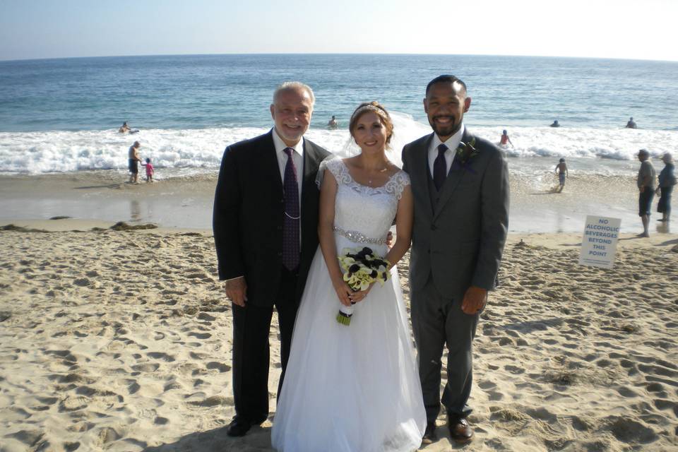 Tie The Knot Ceremonies