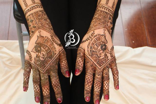 Bhavna's Henna & Arts