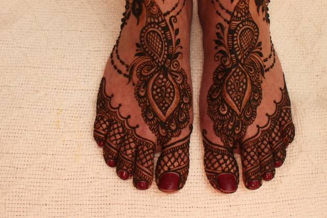 Bhavna's Henna & Arts