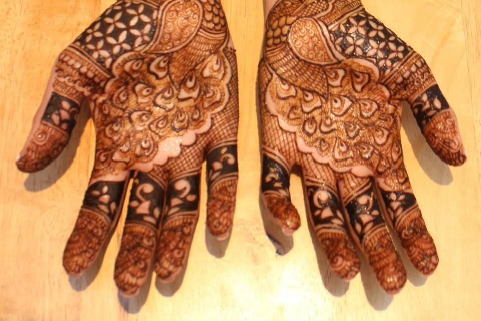 Bhavna's Henna & Arts