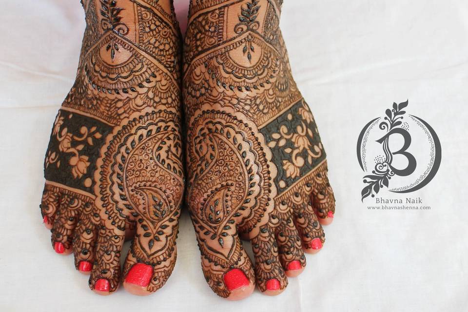 Bhavna's Henna & Arts