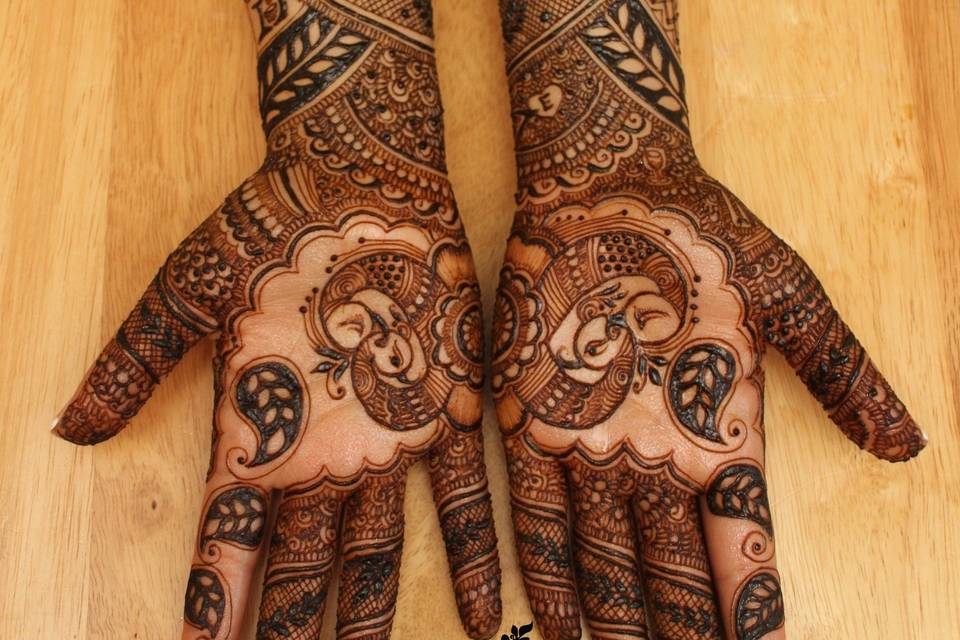 Bhavna's Henna & Arts