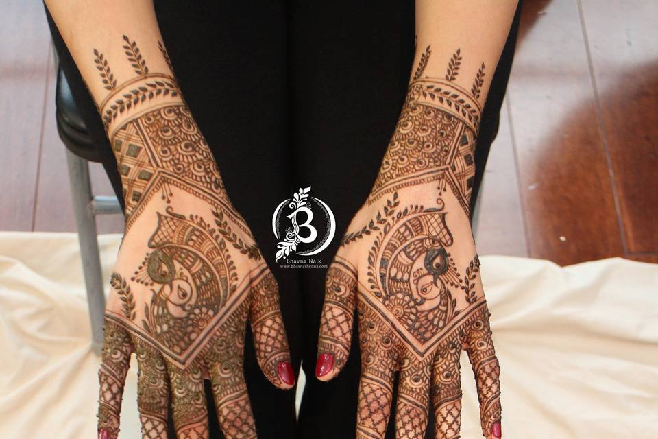 Bhavna's Henna & Arts