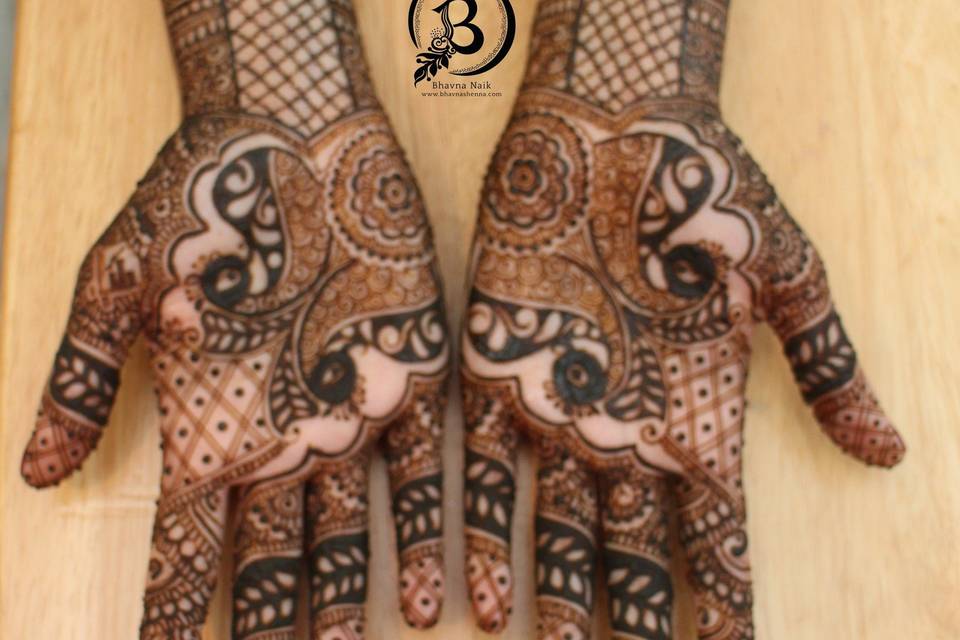 Bhavna's Henna & Arts