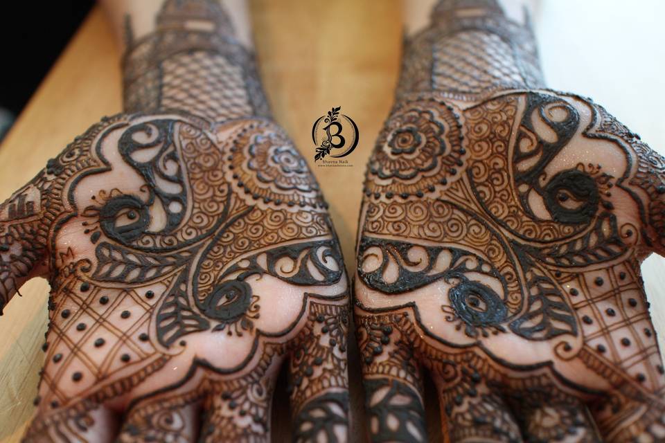 Bhavna's Henna & Arts