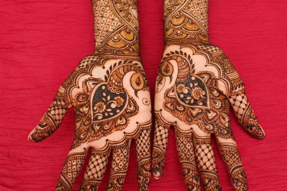 Bhavna's Henna & Arts