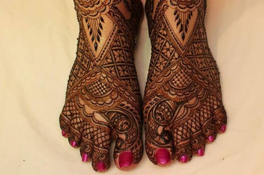 Bhavna's Henna & Arts