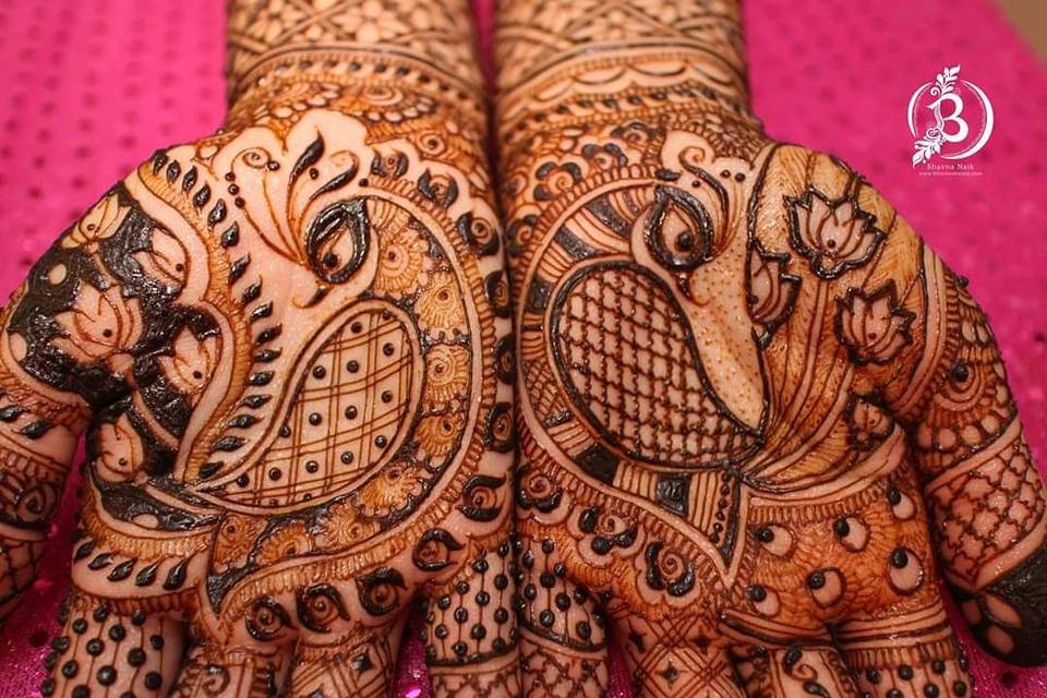 Bhavna's Henna & Arts