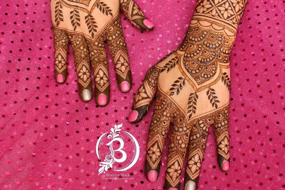 Bhavna's Henna & Arts