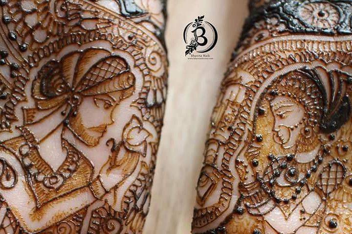 Bhavna's Henna & Arts