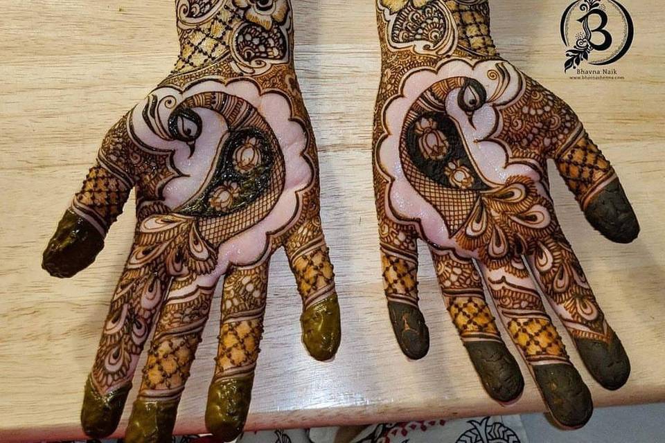 Bhavna's Henna & Arts