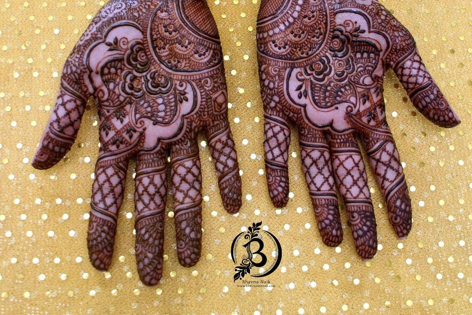 Bhavna's Henna & Arts