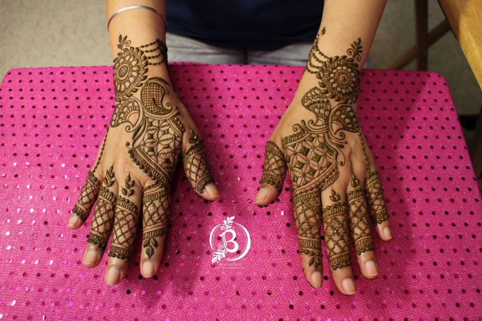 Bhavna's Henna & Arts