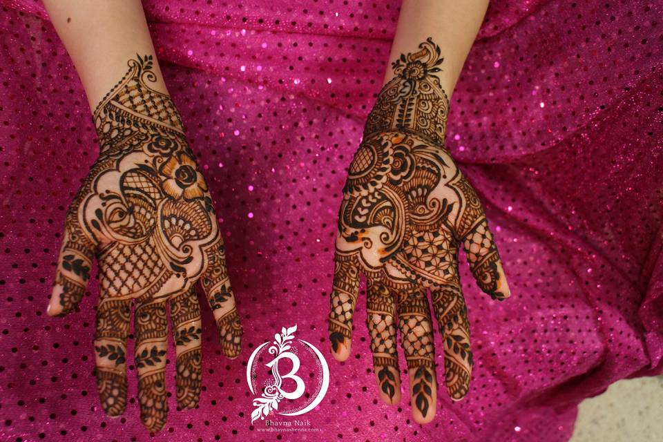 Bhavna's Henna & Arts