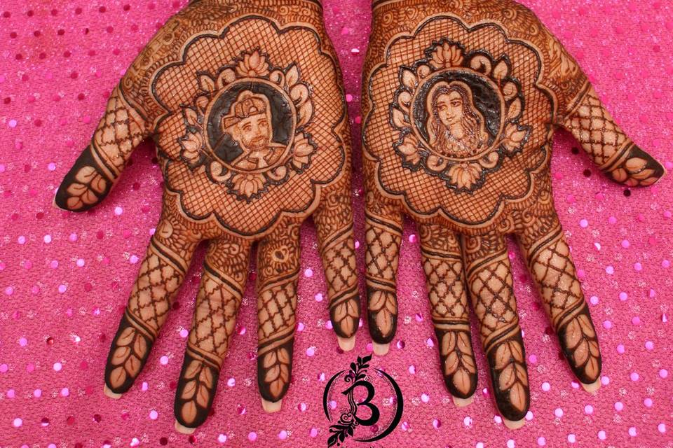 Bhavna's Henna & Arts