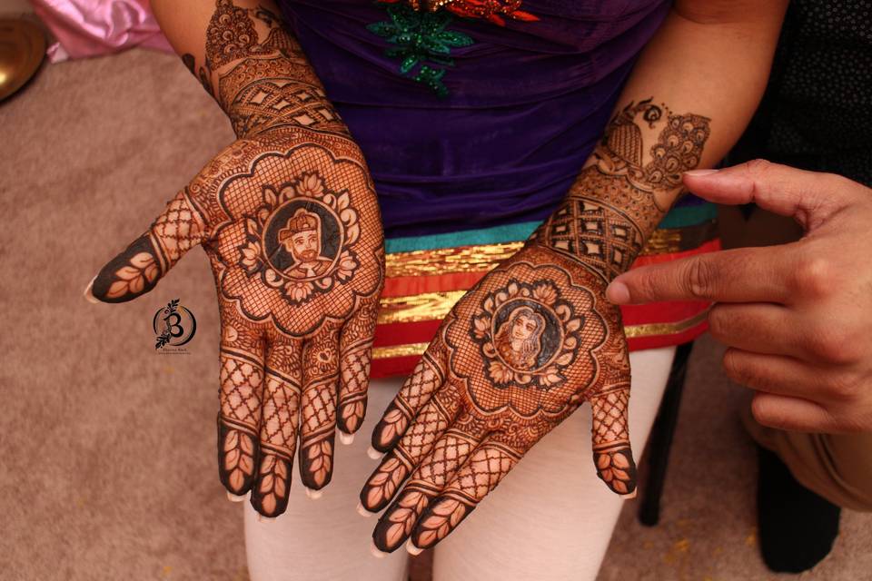 Bhavna's Henna & Arts