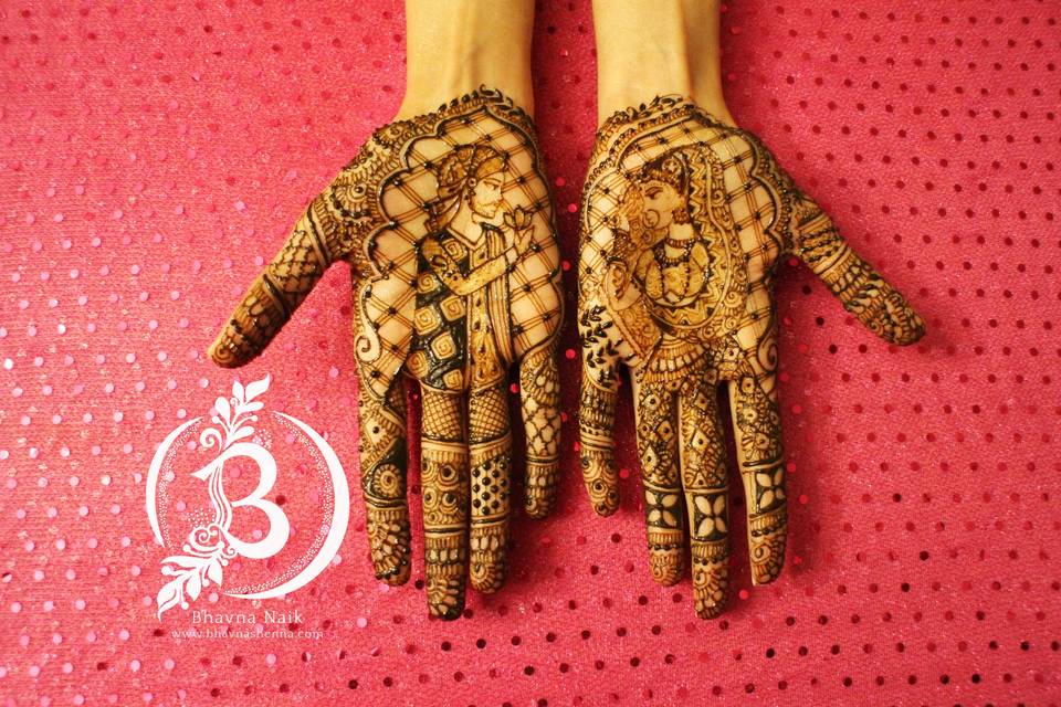 Bhavna's Henna & Arts