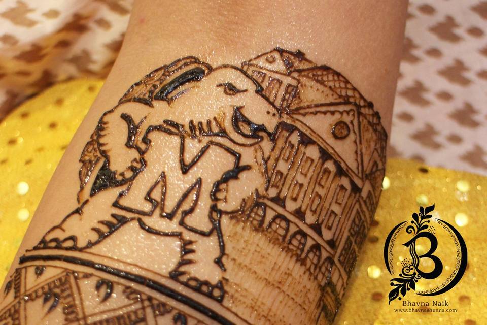 Bhavna's Henna & Arts