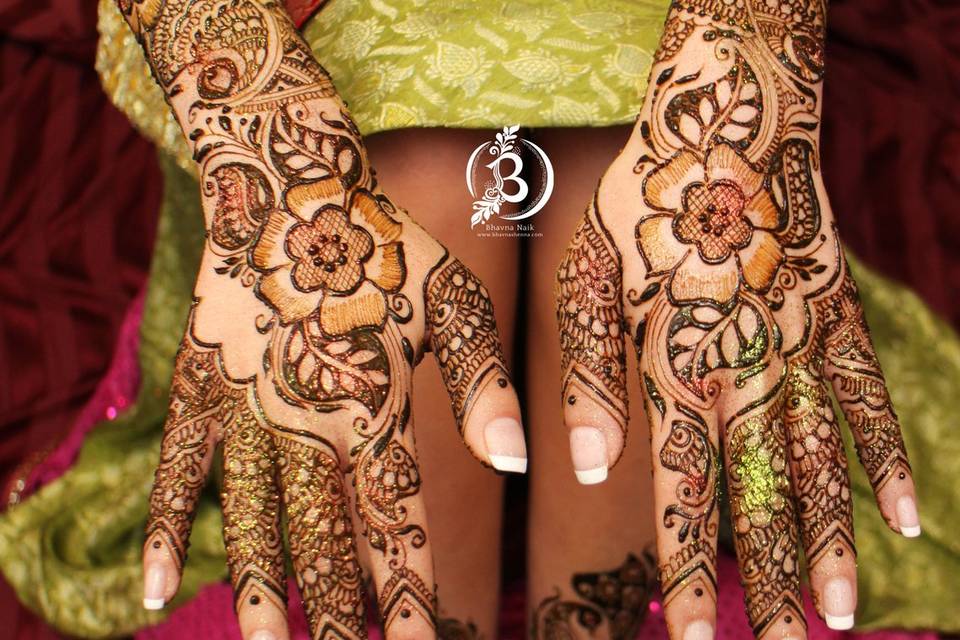 Bhavna's Henna & Arts