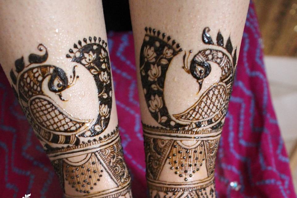 Bhavna's Henna & Arts