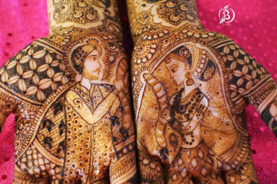 Bhavna's Henna & Arts