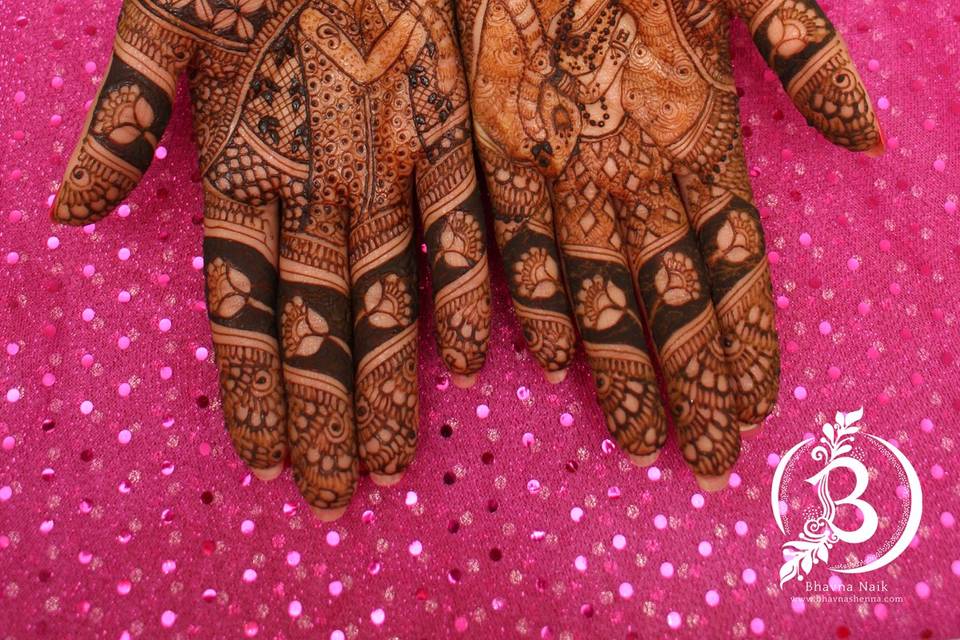 Bhavna's Henna & Arts