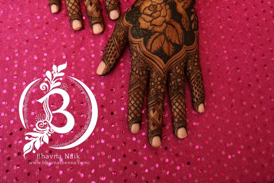 Bhavna's Henna & Arts