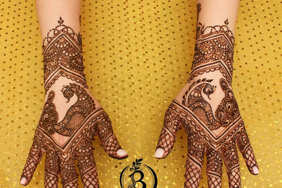 Bhavna's Henna & Arts