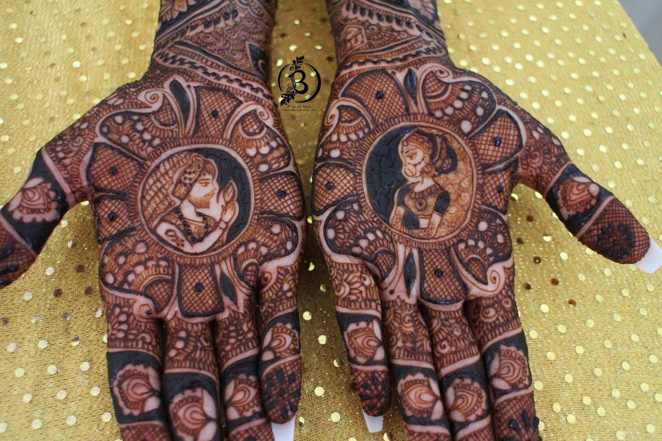 Bhavna's Henna & Arts