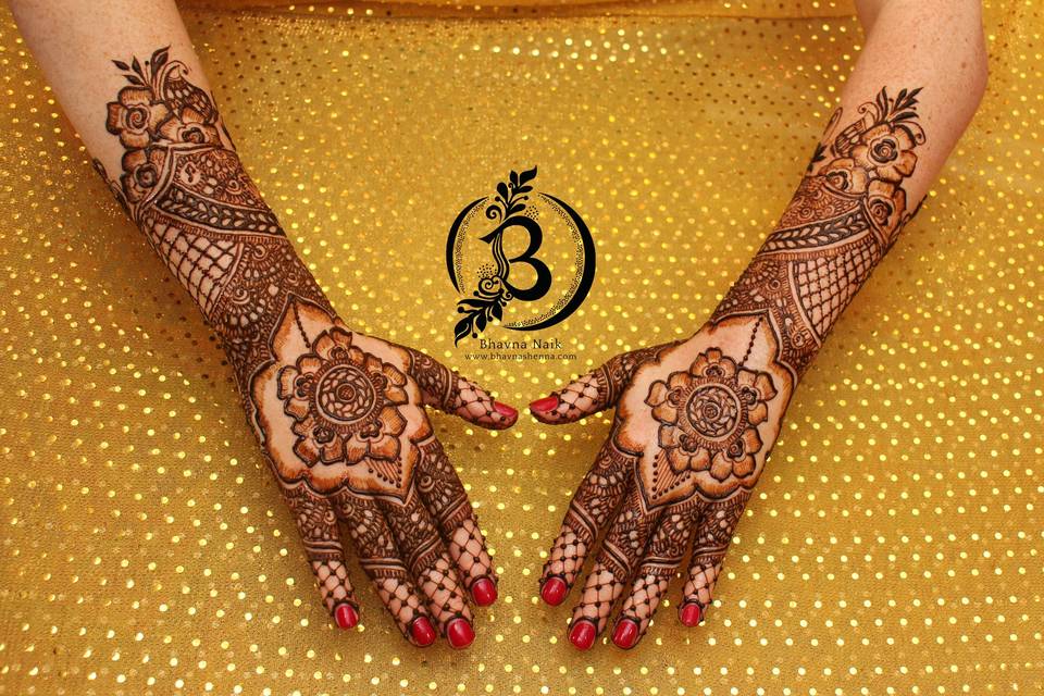 Bhavna's Henna & Arts