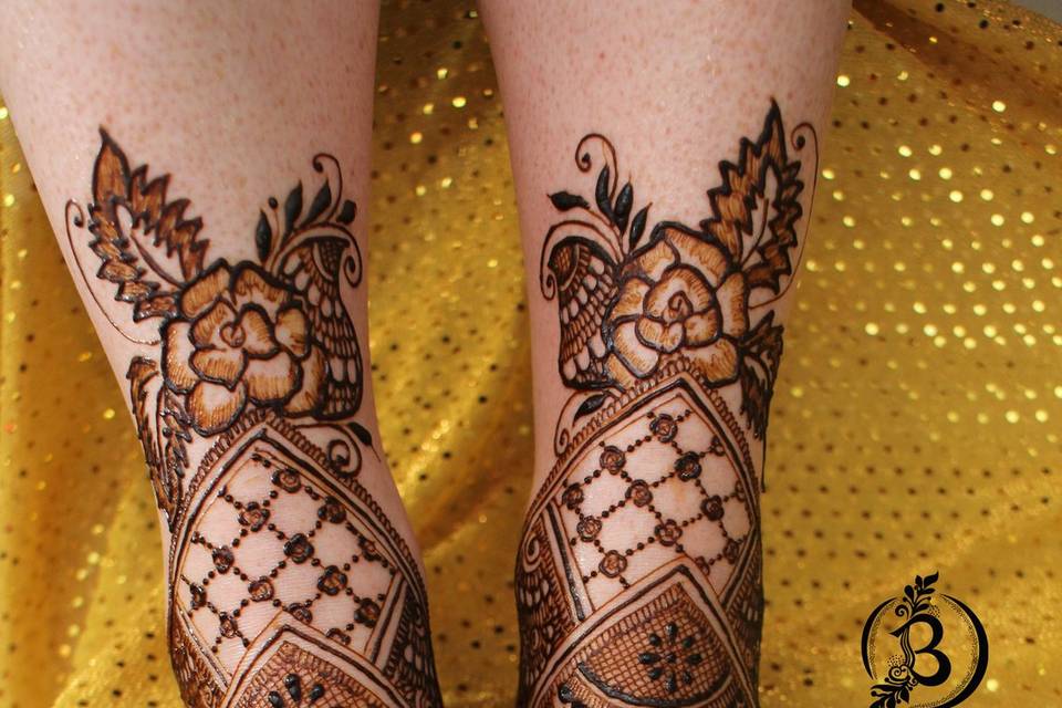 Bhavna's Henna & Arts