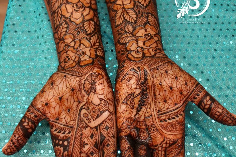 Bhavna's Henna & Arts