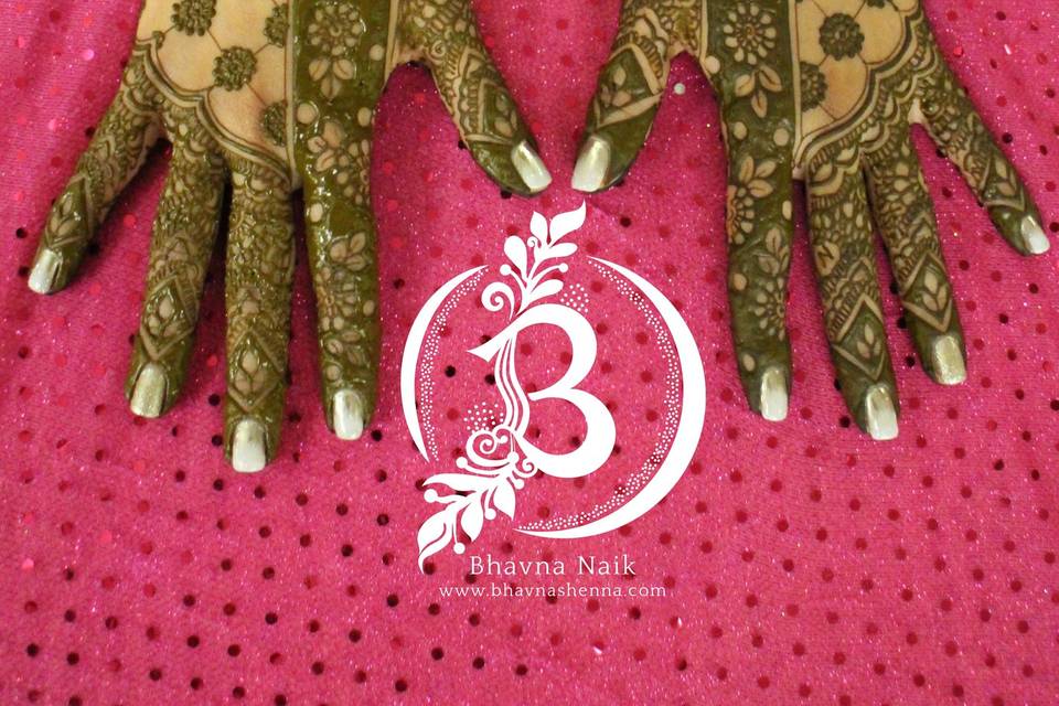 Bhavna's Henna & Arts