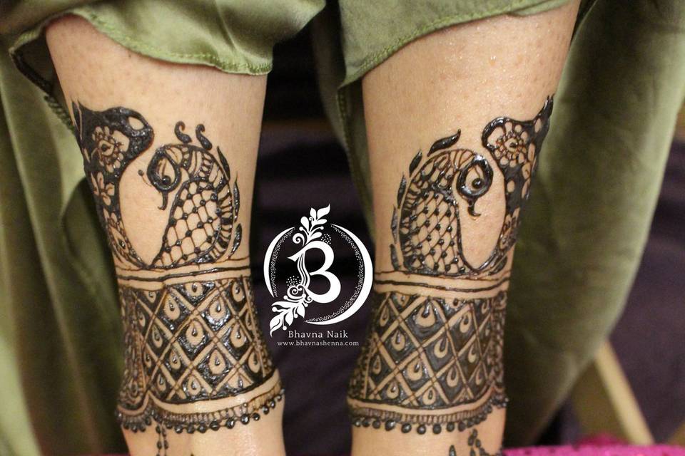 Bhavna's Henna & Arts