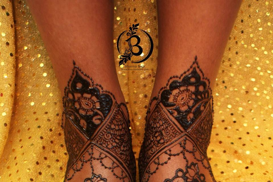 Bhavna's Henna & Arts