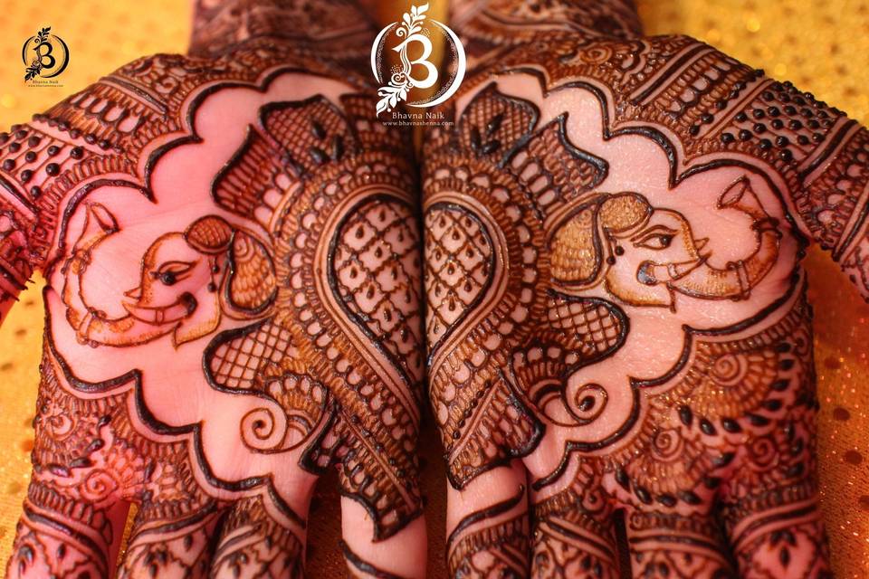 Bhavna's Henna & Arts