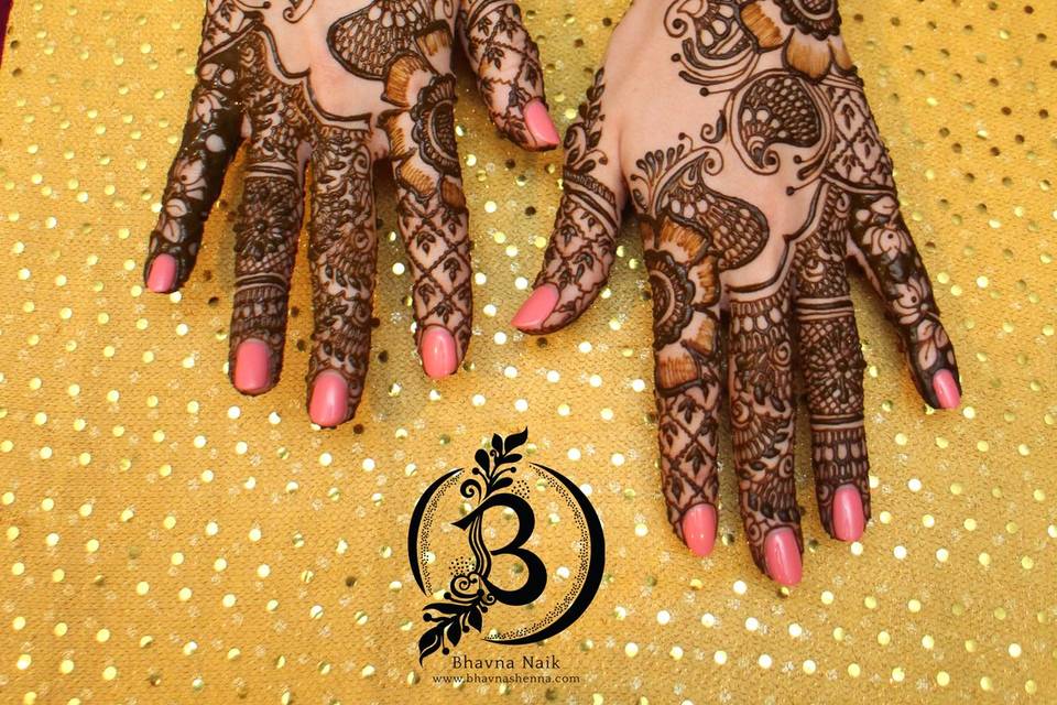 Bhavna's Henna & Arts