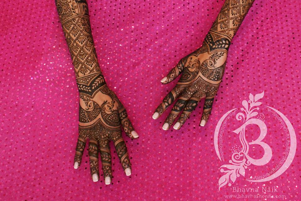 Bhavna's Henna & Arts