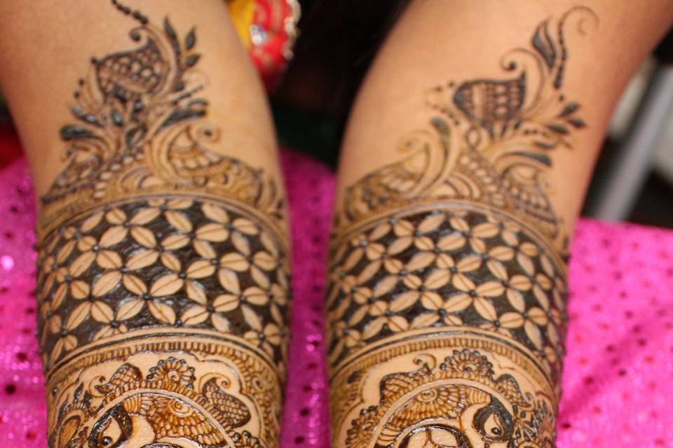 Bhavna's Henna & Arts