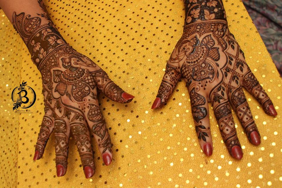 Bhavna's Henna & Arts