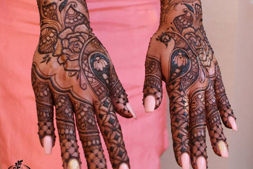 Bhavna's Henna & Arts