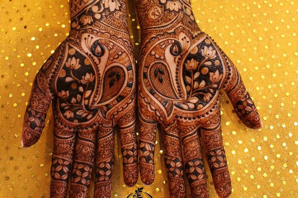 Bhavna's Henna & Arts