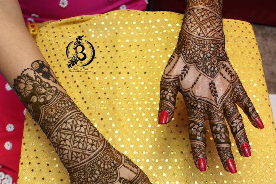 Bhavna's Henna & Arts