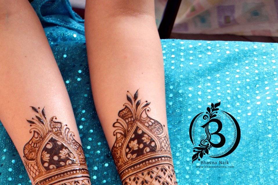 Bhavna's Henna & Arts