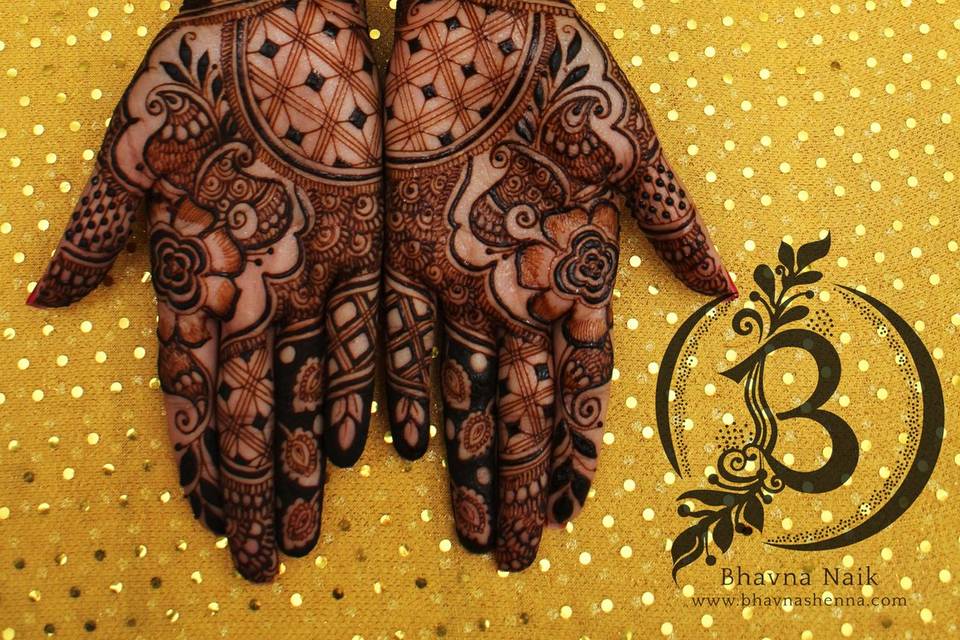 Bhavna's Henna & Arts