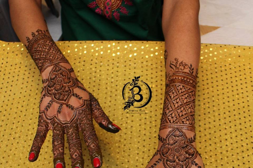 Bhavna's Henna & Arts