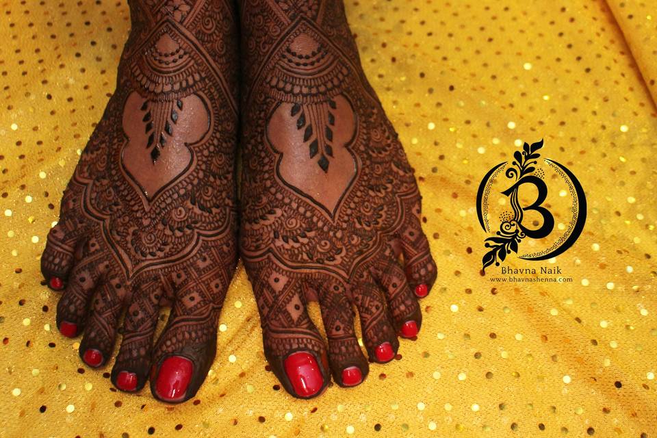 Bhavna's Henna & Arts