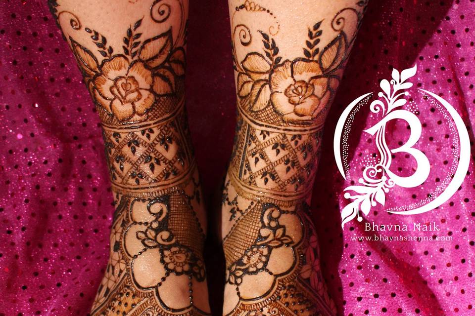 Bhavna's Henna & Arts